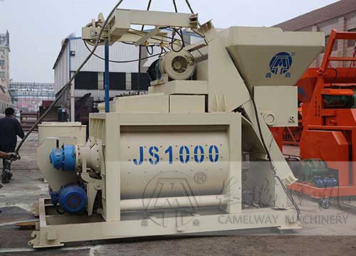河南滎陽共有多少混凝土攪拌機(jī)廠家,哪家好
