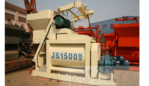 全自動(dòng)js1500系列攪拌機(jī)價(jià)格