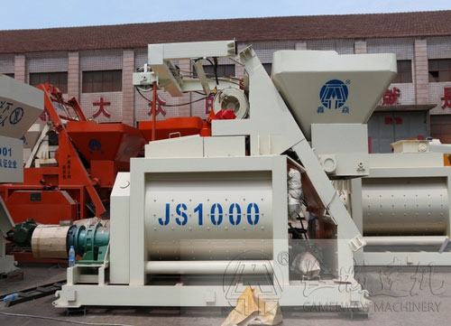 一方小型砼拌和機(jī)價格