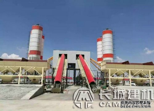 商混站設(shè)備多少錢(qián)