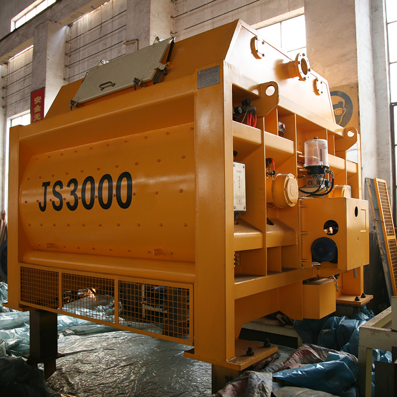 js3000混凝土攪拌機(jī)價(jià)格