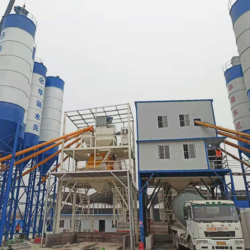 hzs180可以用做高速公路嗎？